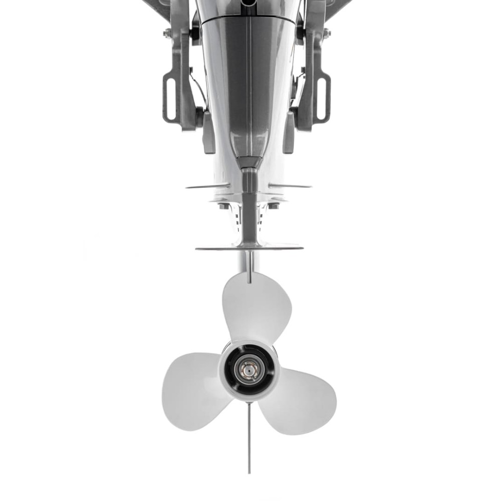 4х-тактный лодочный мотор MIKATSU MF40FES-T-EFI