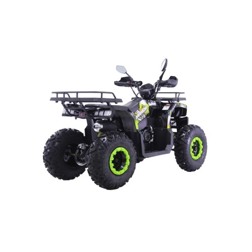 Квадроцикл YACOTA Warrior 200