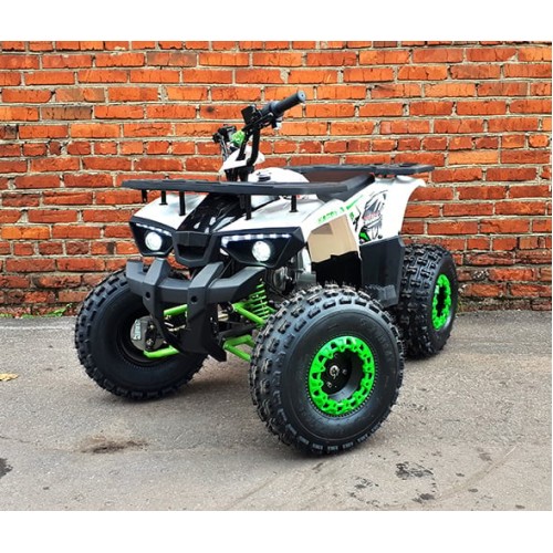 Квадроцикл MOWGLI Hardy 8+