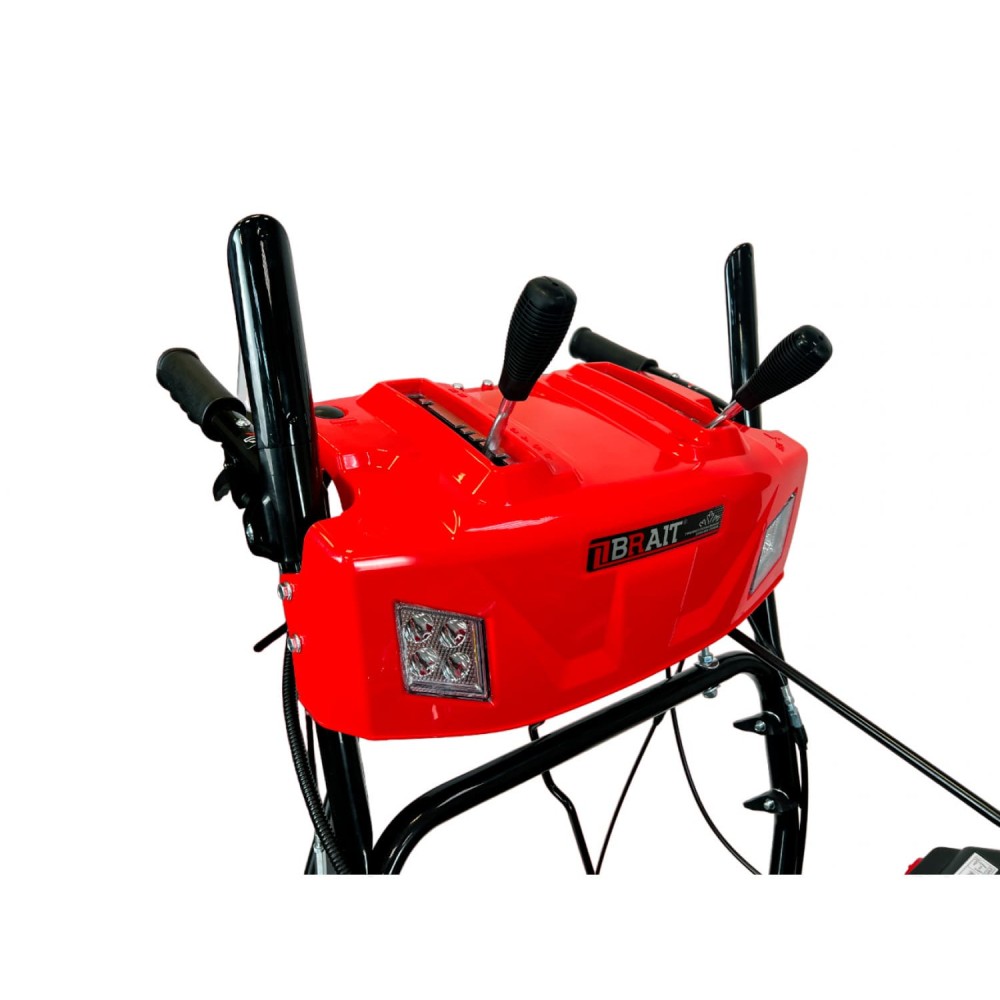 Снегоуборщик BRAIT BR-1176ELWS-6