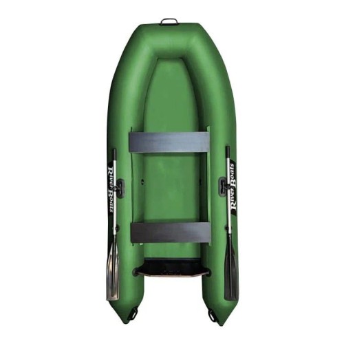 Лодка ПВХ RIVERBOATS 280 Супер Лайт П