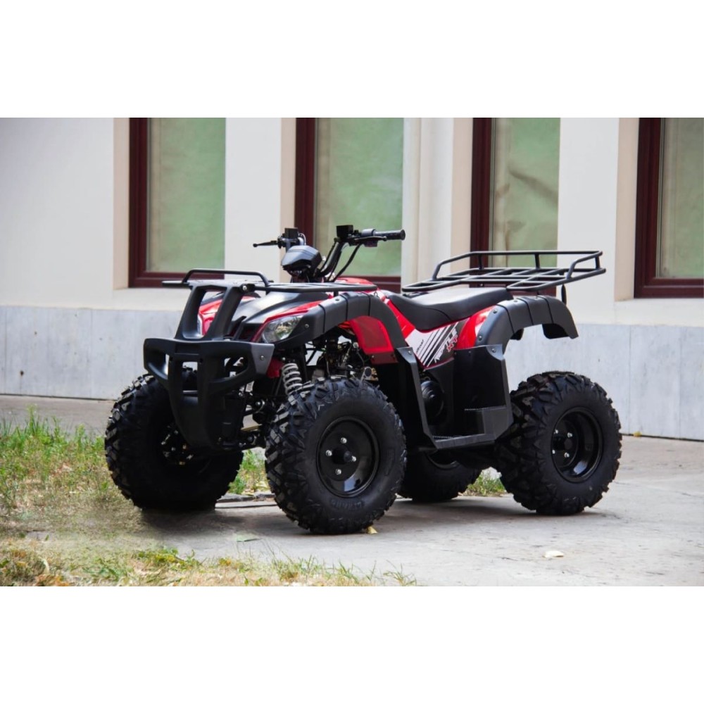 Квадроцикл UNIVERSAL Avenger JR 150