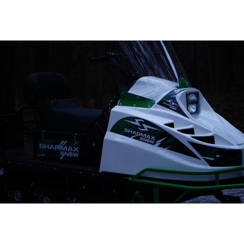 Снегоход SHARMAX SN-650 Mono