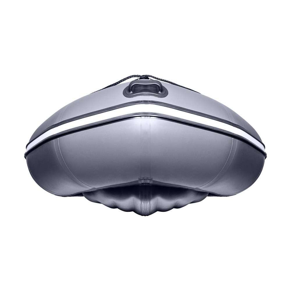 Лодка ПВХ АПАЧИ 3700 НДНД