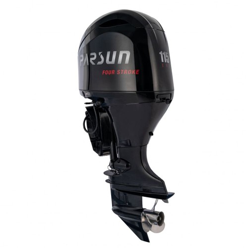 4х-тактный лодочный мотор PARSUN F115FEX-T EFI