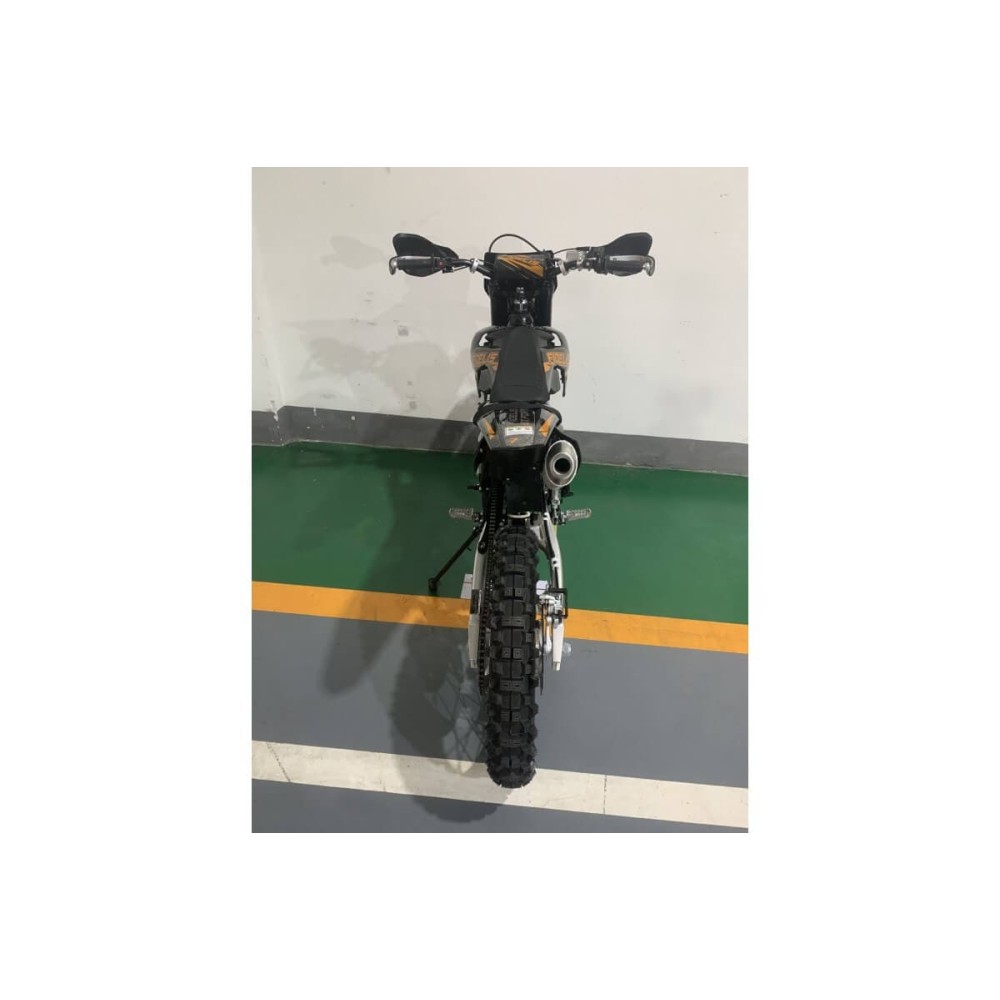 Мотоцикл FIDELIS Epic PR300 (ZS175FMN) ENDURO