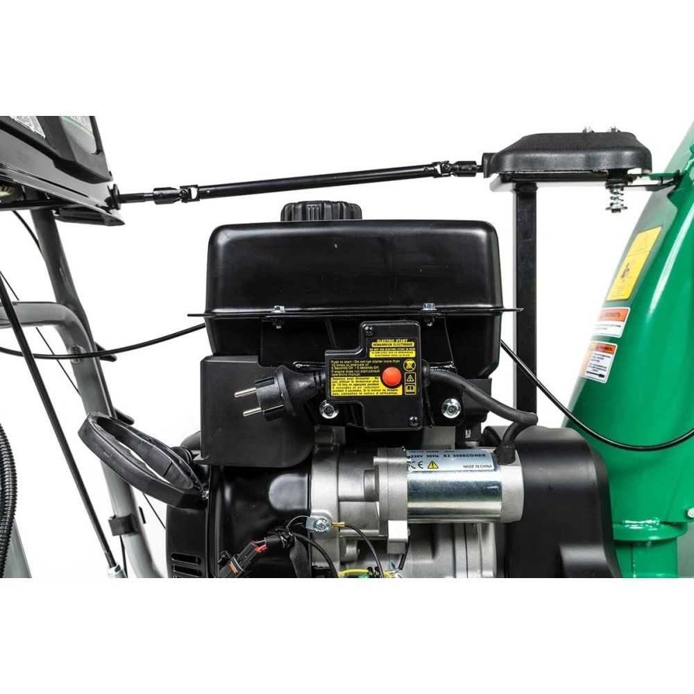 Cнегоуборщик CAIMAN Valto 27CVE