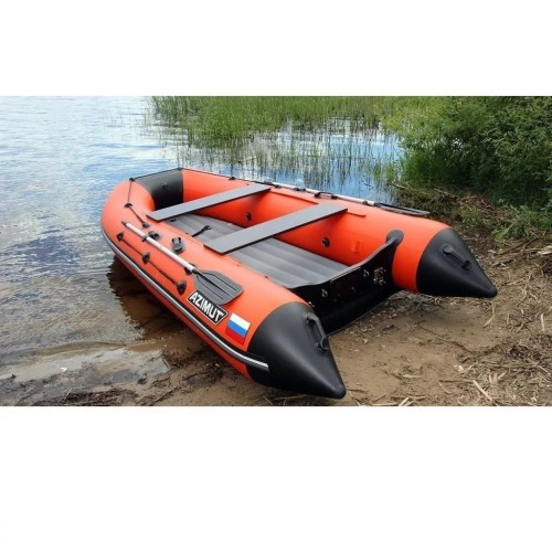 Лодка ПВХ AZIMUT Atlas 350