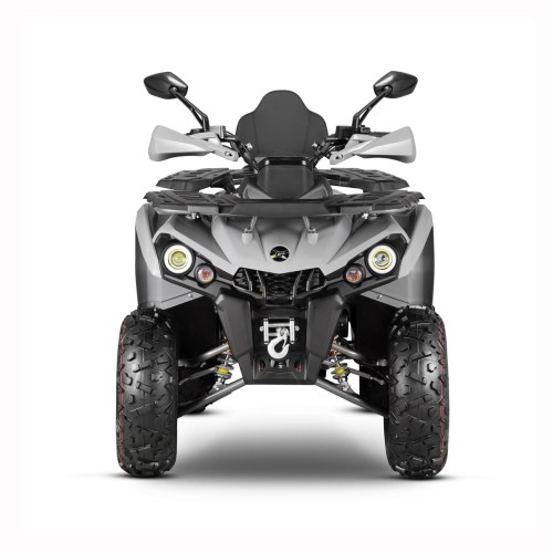 Квадроцикл GLADIATOR F200 Lux Plus