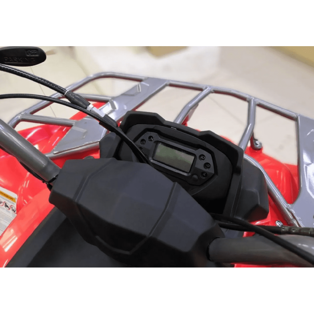 Квадроцикл MOTAX ATV Grizlik 200 Ultra Б/У