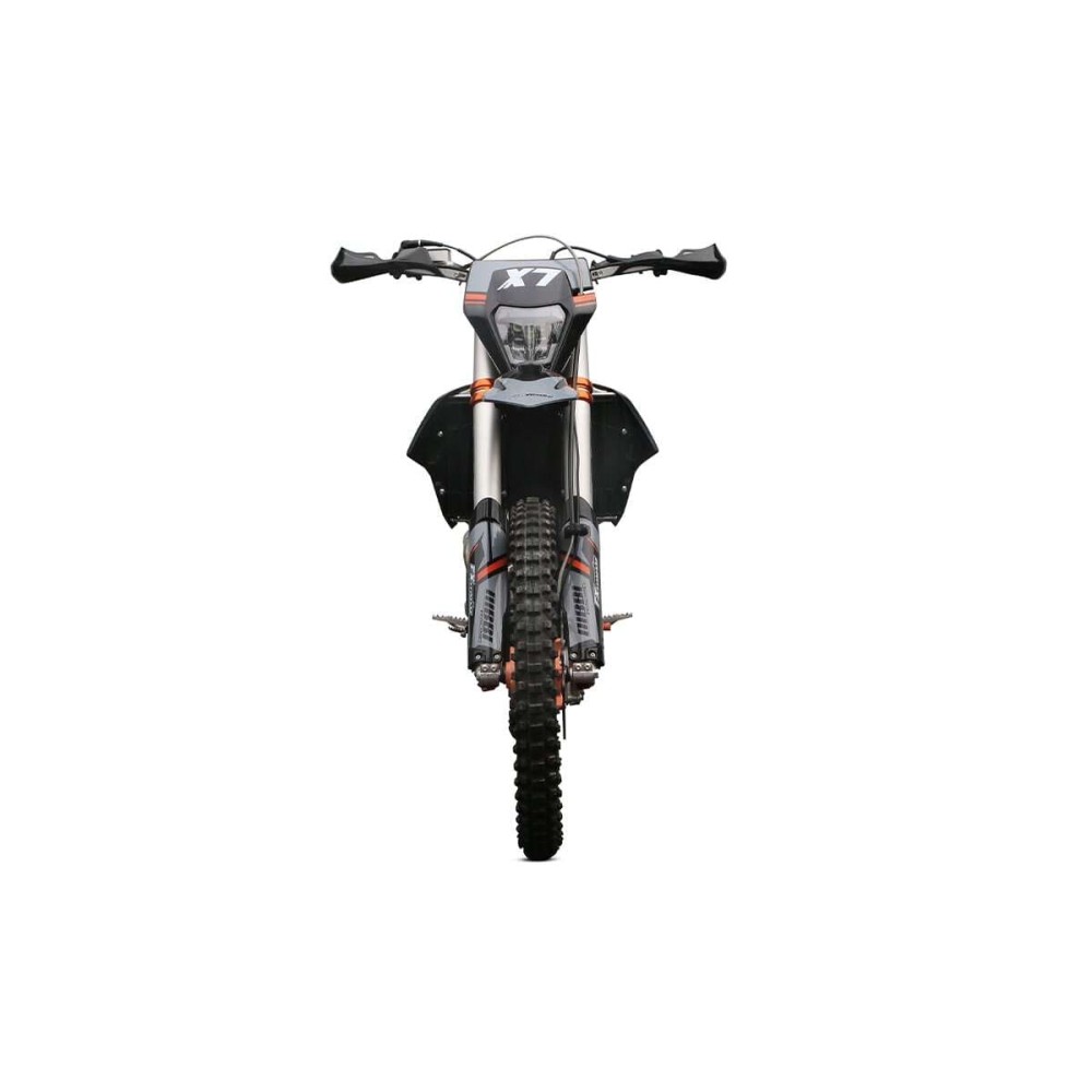 Мотоцикл кроссовый эндуро FXMOTO X7 CB300