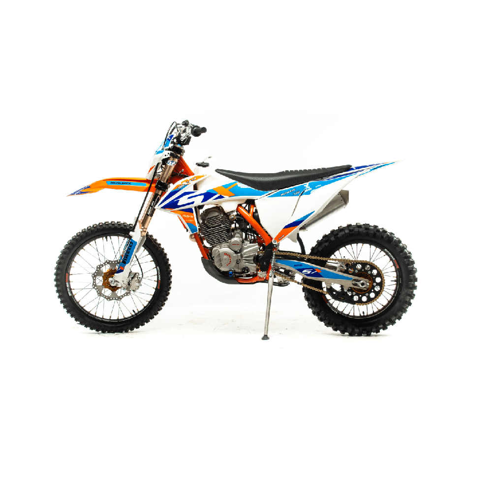 Мотоцикл кроссовый эндуро MOTOLAND SX250