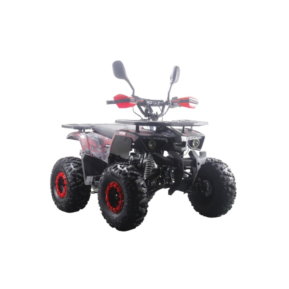 Квадроцикл MOTAX ATV Grizlik Premium 125cc