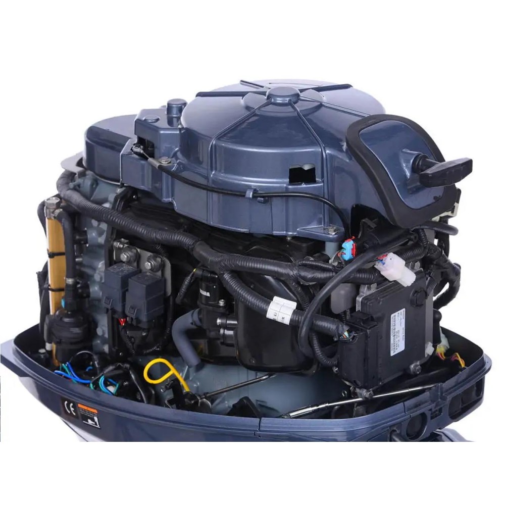 4х-тактный лодочный мотор MIKATSU MF40JES-T-EFI (2024)