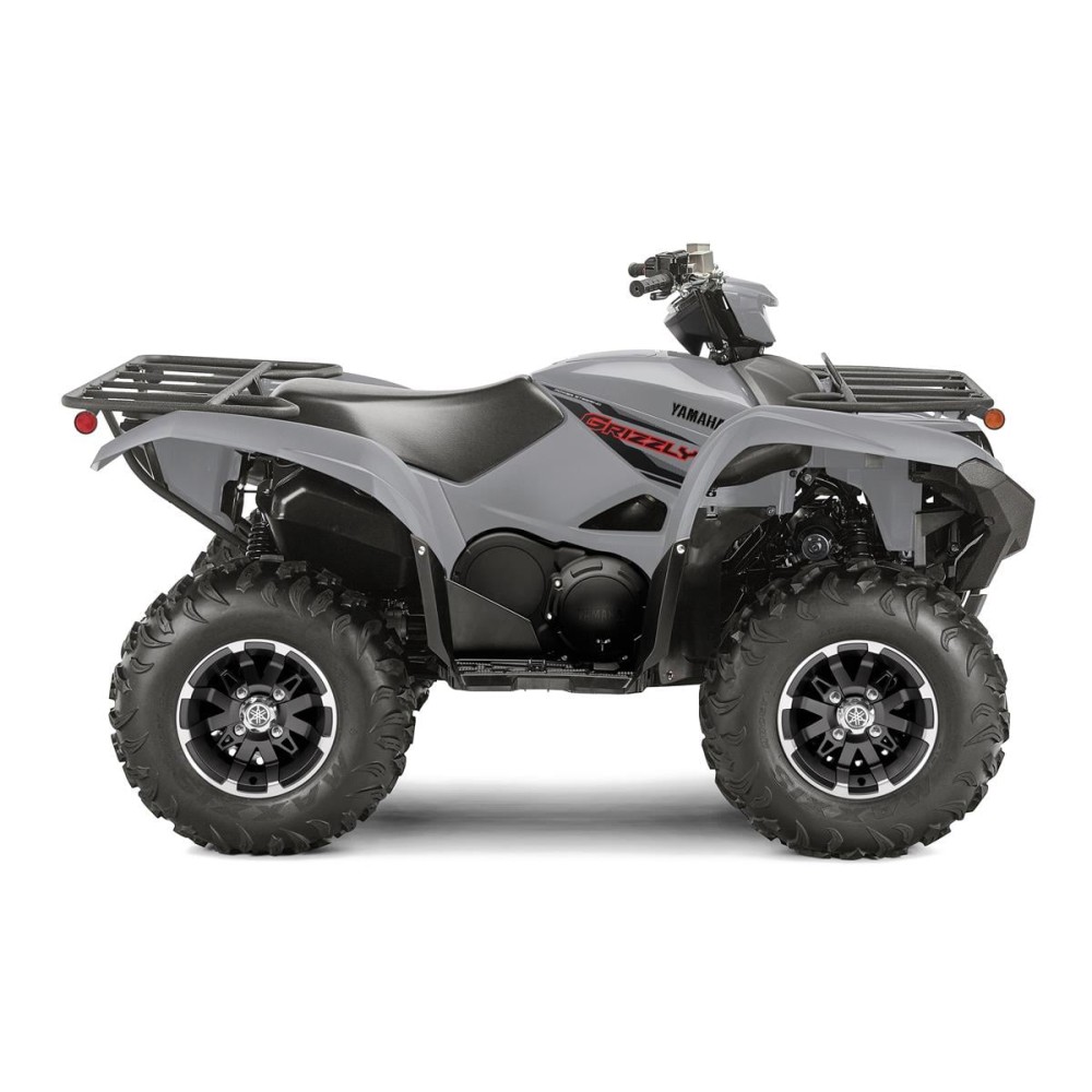 Квадроцикл YAMAHA Grizzly 700 EPS STD (ПСМ)