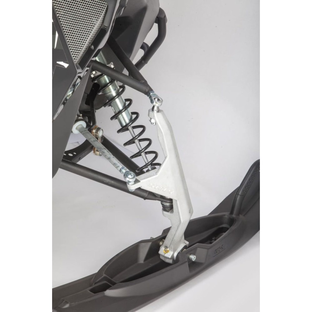 Снегоход STELS Витязь SA800