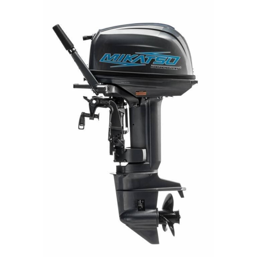 2х-тактный лодочный мотор MIKATSU M25FHS