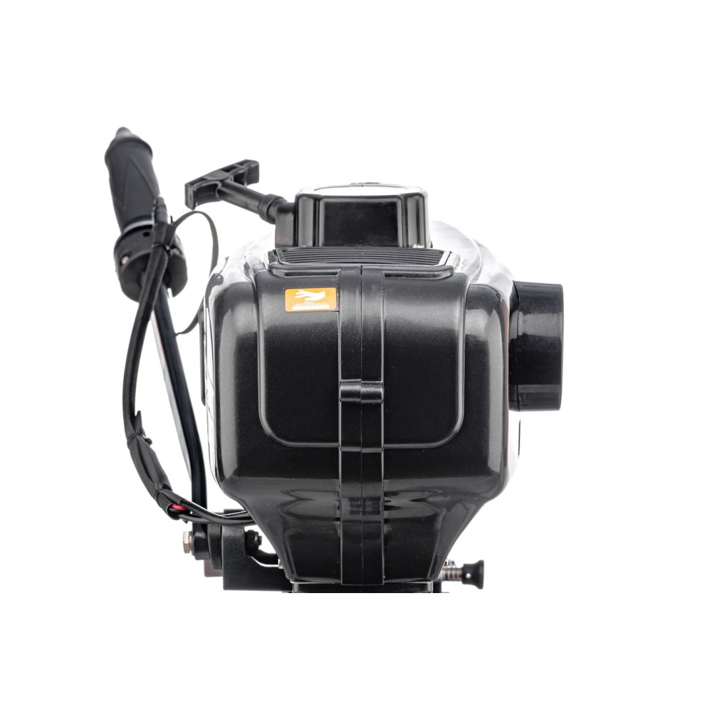 2х-тактный лодочный мотор SHARMAX SM3.5HS Lite (2024)