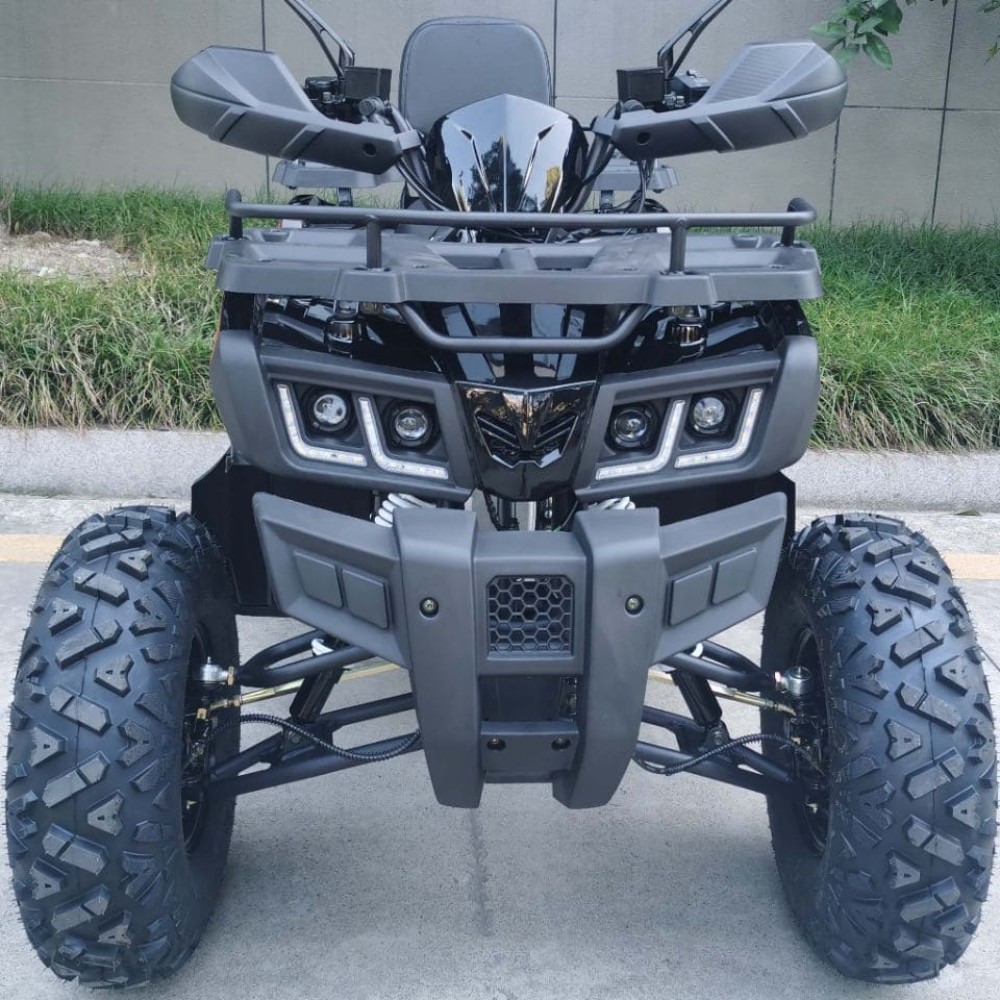 Квадроцикл RACER Gladiator 200