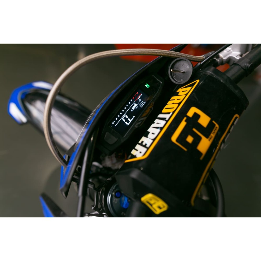 Мотоцикл кроссовый эндуро MOTOLAND FX300 (174MN-3)