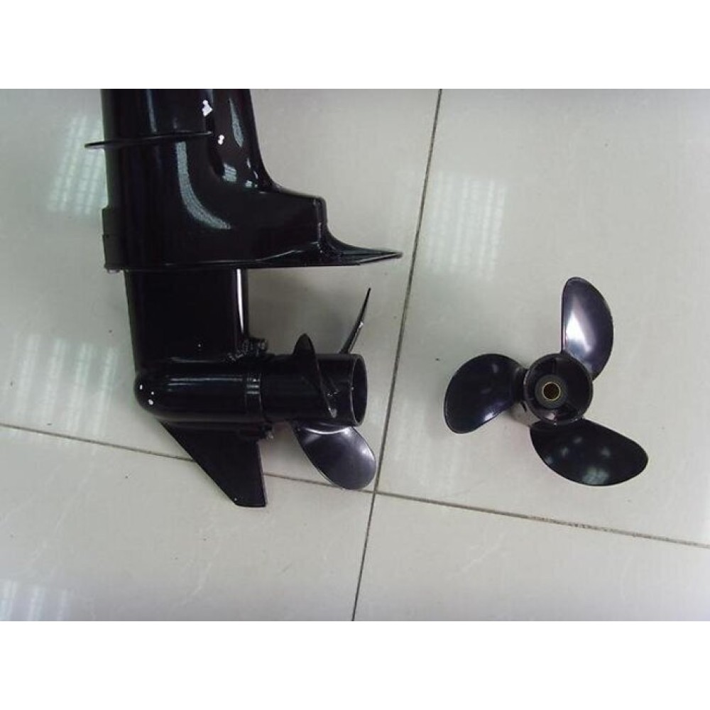 2х-тактный лодочный мотор HANGKAI T 5.0 HP