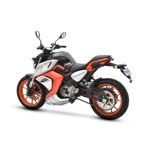 Электромотоцикл SENKE (3 кВт)