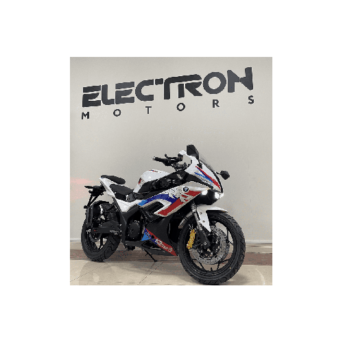 Электромотоцикл ELECTRON BMW RR (3 кВт)