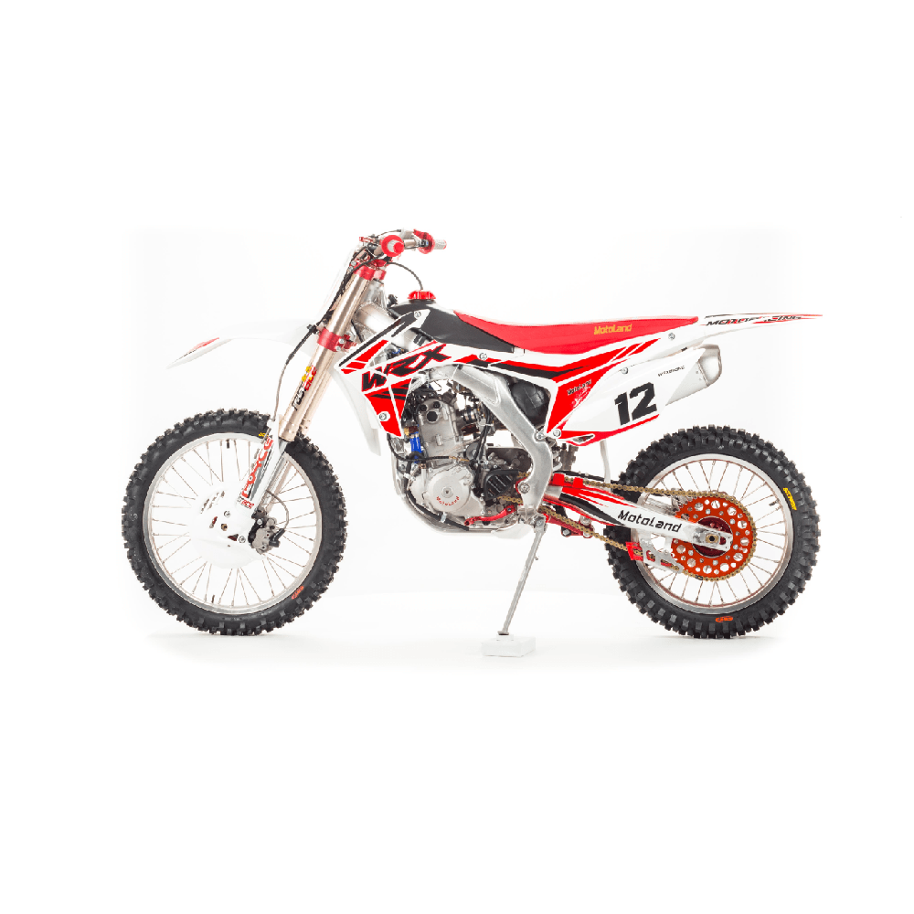 Мотоцикл кроссовый эндуро MOTOLAND WRX250 NC