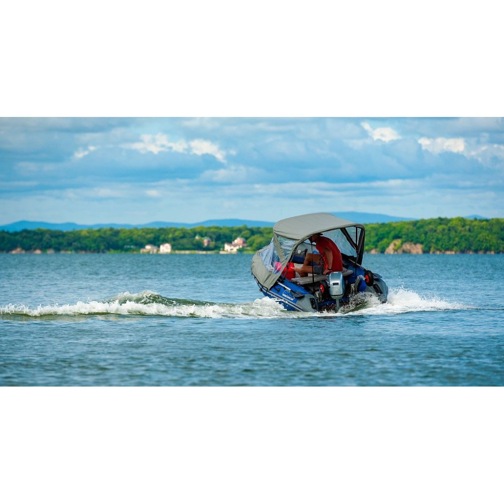 Лодка ПВХ STORMLINE Air Cruiser 340 (2024)