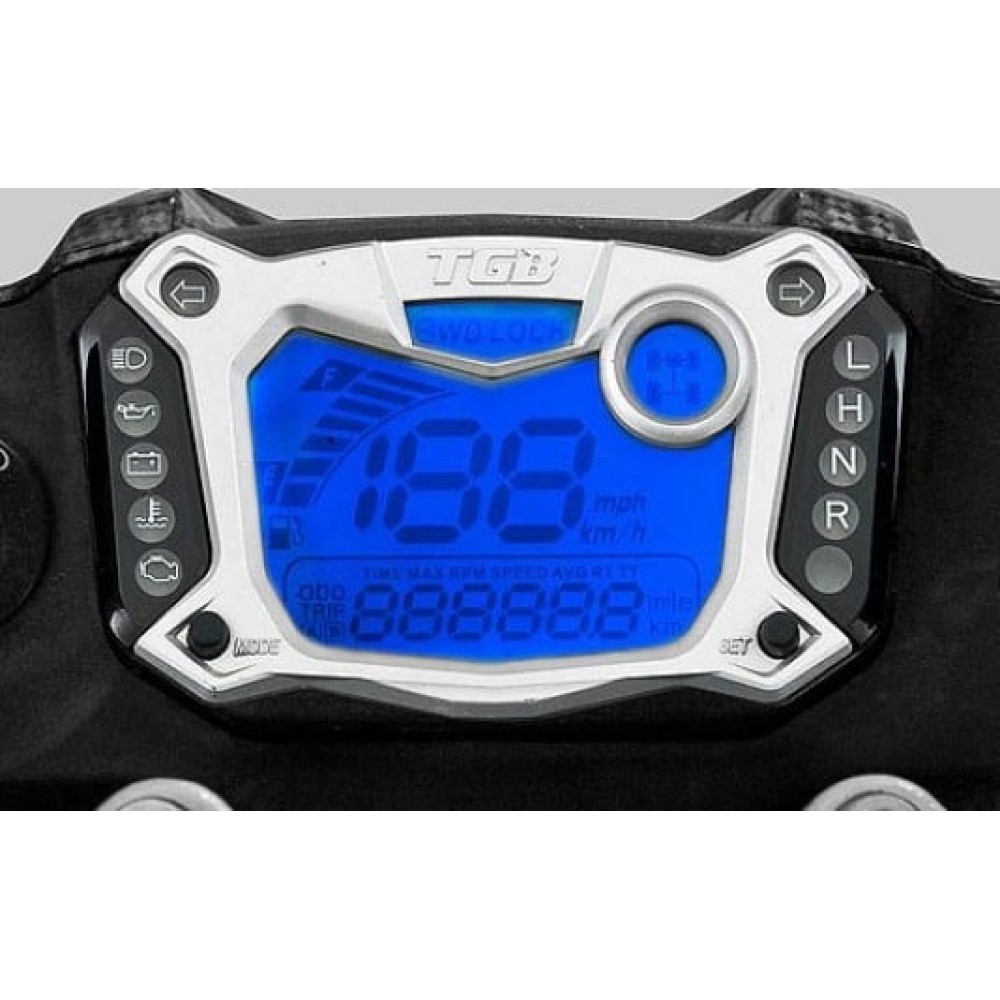 Квадроцикл TGB Blade 500 SL (ПСМ)