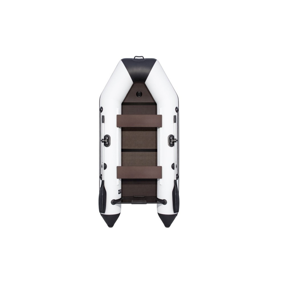Лодка ПВХ АКВА 2800 СК