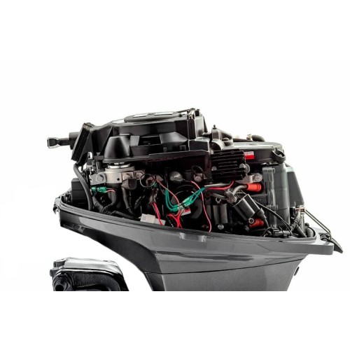 4х-тактный лодочный мотор MIKATSU MEF25FEL-T-EFI (2024)