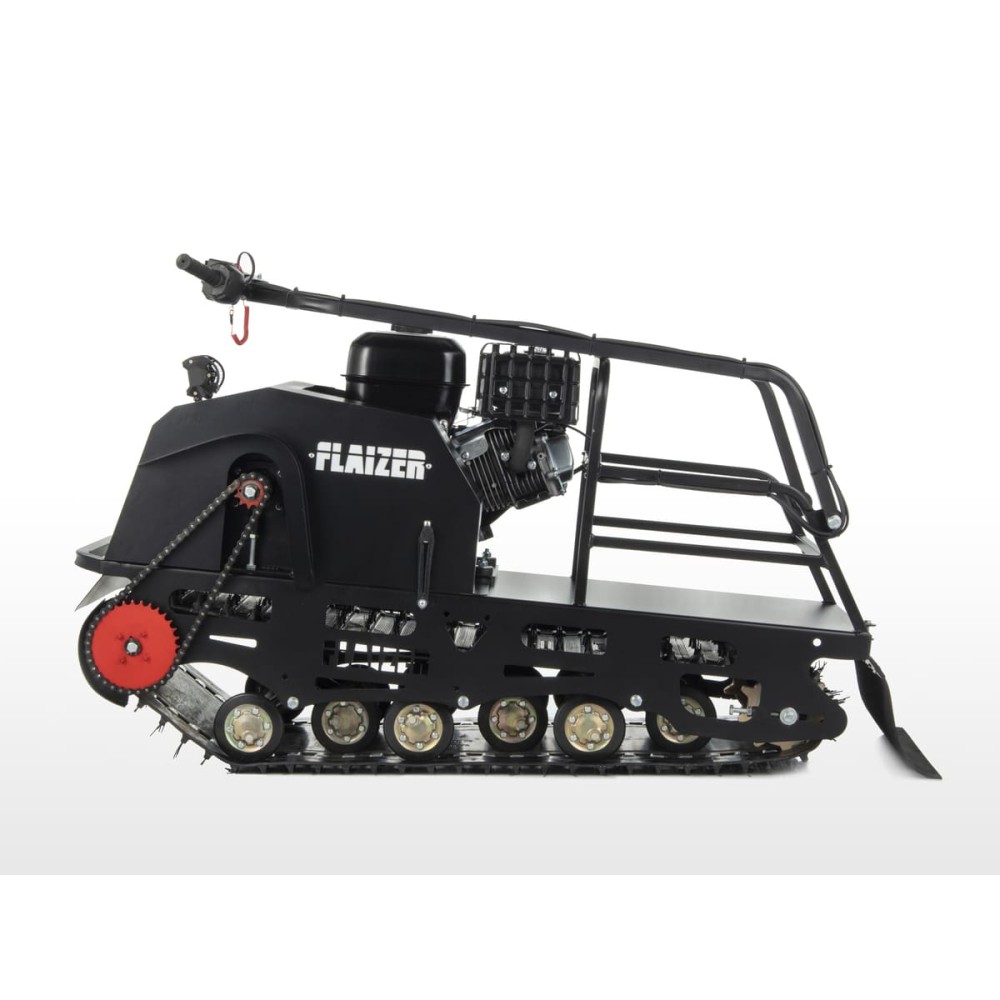 Мотобуксировщик FLAIZER G500 1450 HP20 Maximum (2024)