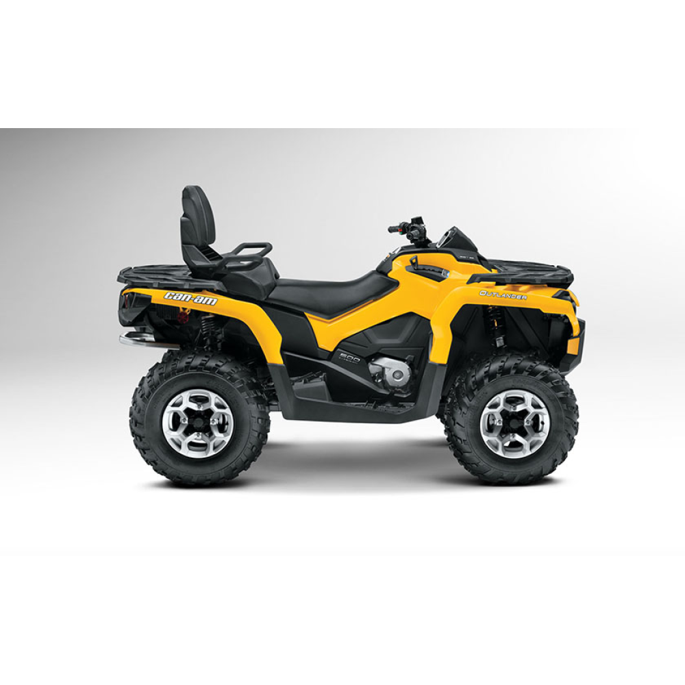 Квадроцикл BRP Can-Am Outlander Max DPS 500 (2024) (ПСМ)