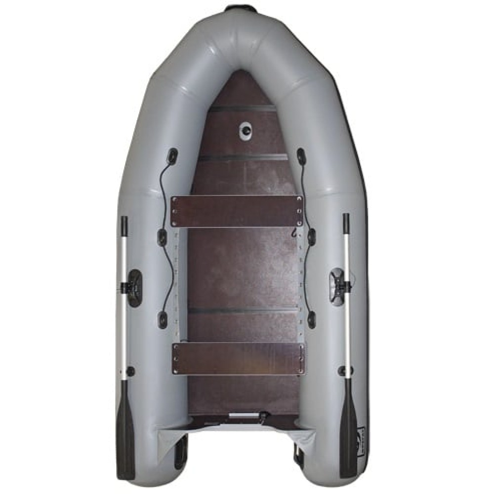 Лодка ПВХ ФРЕГАТ 290 Pro