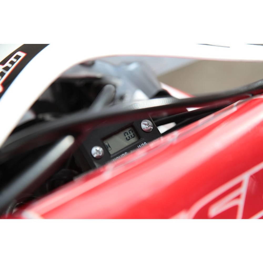 Мотоцикл кроссовый эндуро BSE Z5 4.0