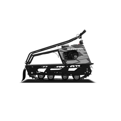 Мотобуксировщик SHARMAX S380 1250 HP8 Max (New)