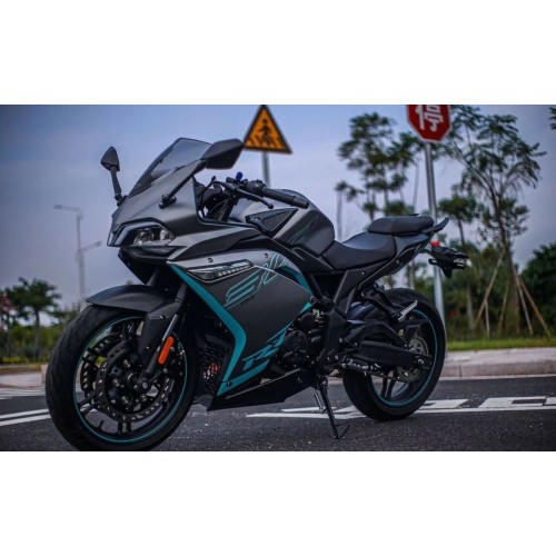 Мотоцикл VOGE 300RR