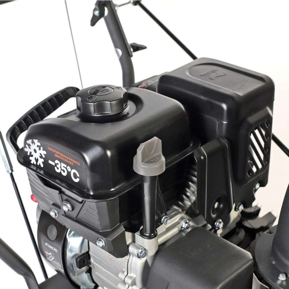 Снегоуборщик PATRIOT PRO 750