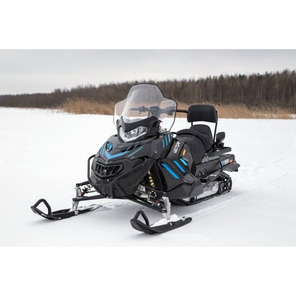 Снегоход RM Vector 551