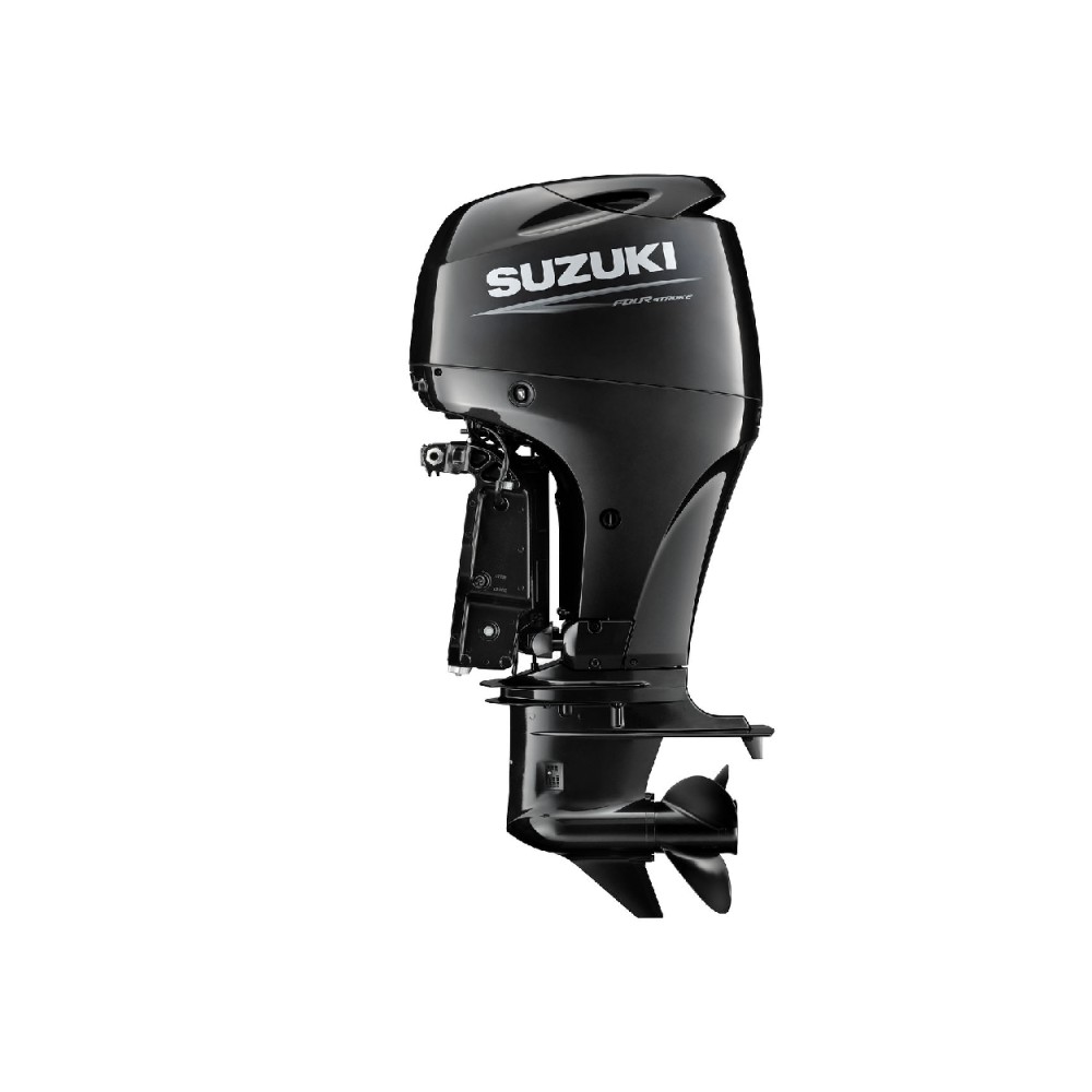 4х-тактный лодочный мотор SUZUKI DF90ATL