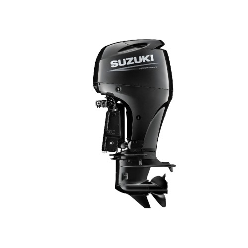 4х-тактный лодочный мотор SUZUKI DF90ATL