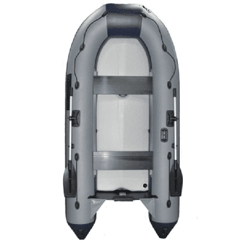 Лодка ПВХ МУССОН 3200 СК AirDeck
