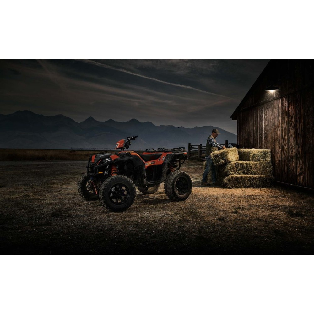 Квадроцикл POLARIS Sportsman XP 1000 S (2024) (ПСМ)