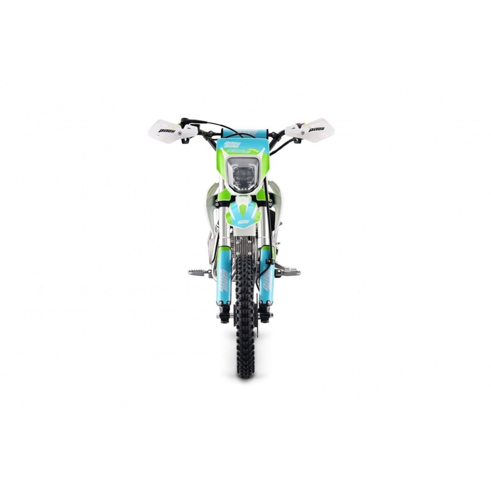 Мотоцикл PITONMOTO PX4 125EA 14/12 PITBIKE