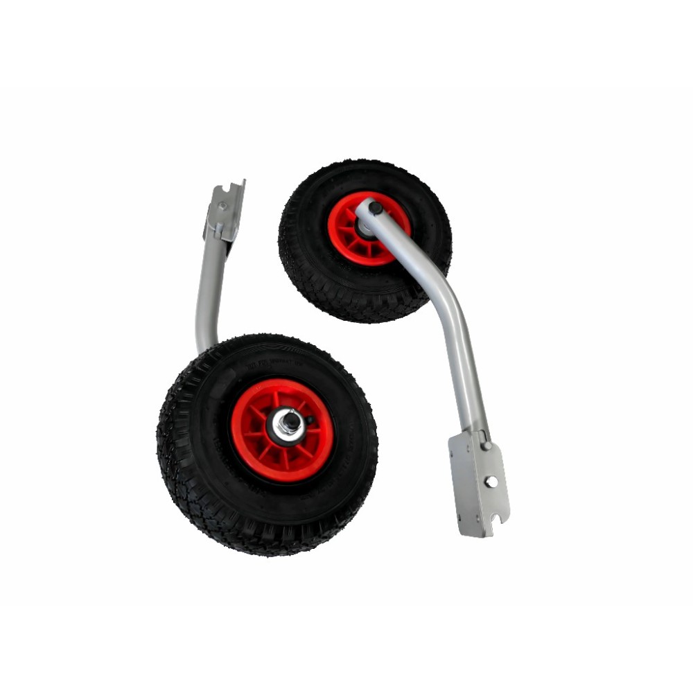 Транцевые колёса, ТР