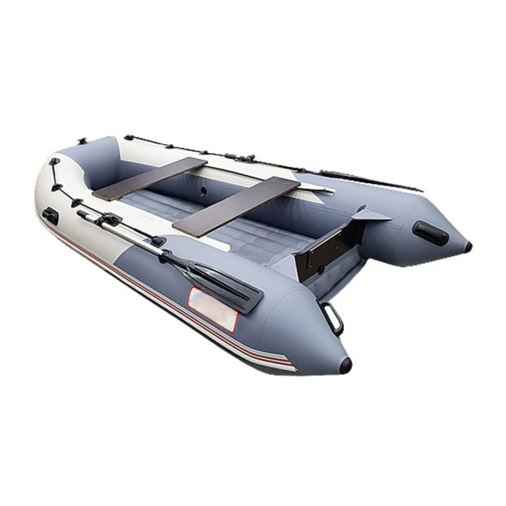 Лодка ПВХ ХАНТЕР Стелс 275 АЭРО