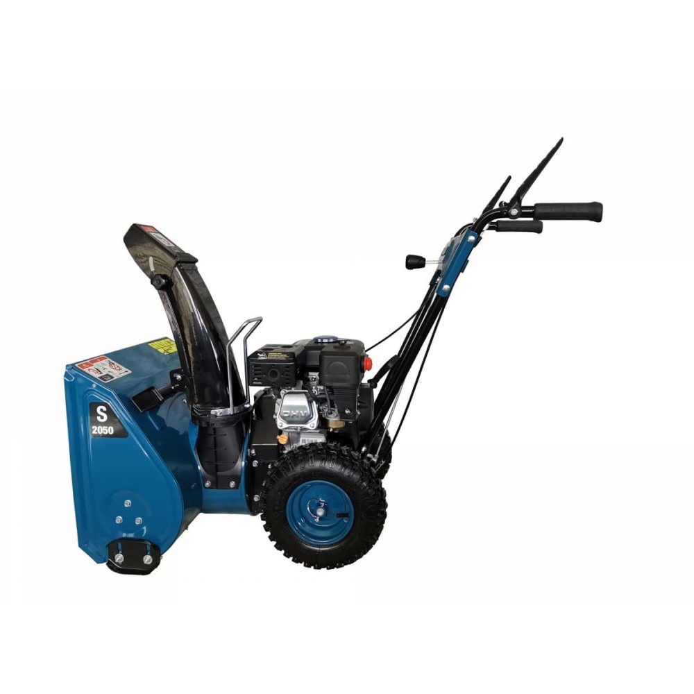 Снегоуборщик HYUNDAI S 2050