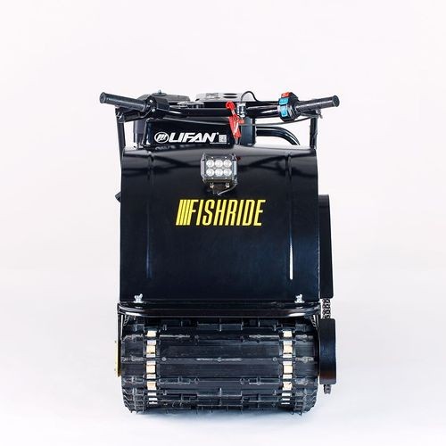 Мотобуксировщик FISHRIDE Классика 9 л.с.