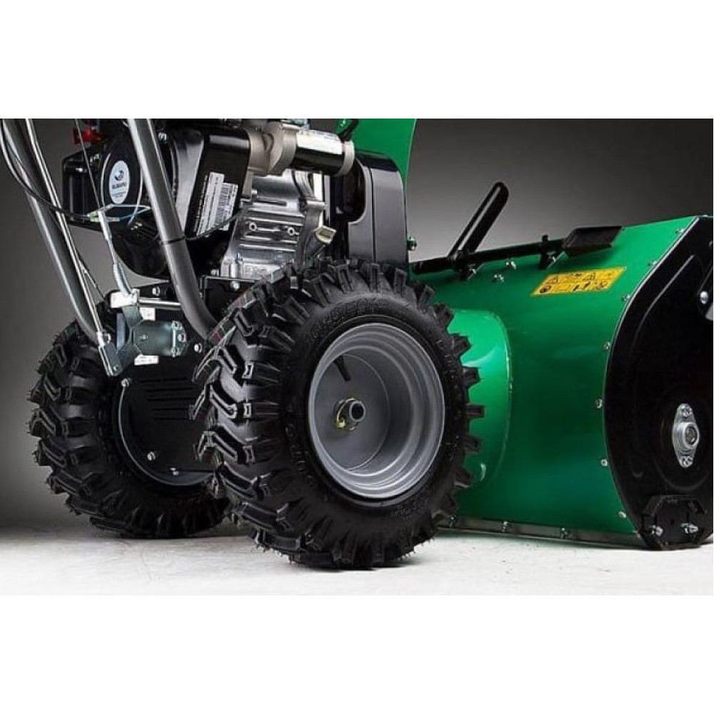 Cнегоуборщик CAIMAN Valto-28S